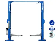 4.5T/10000lbs,OH-type, Single lock manual release